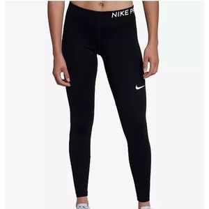 Nike Pro Dri-Fit Compression Leggings